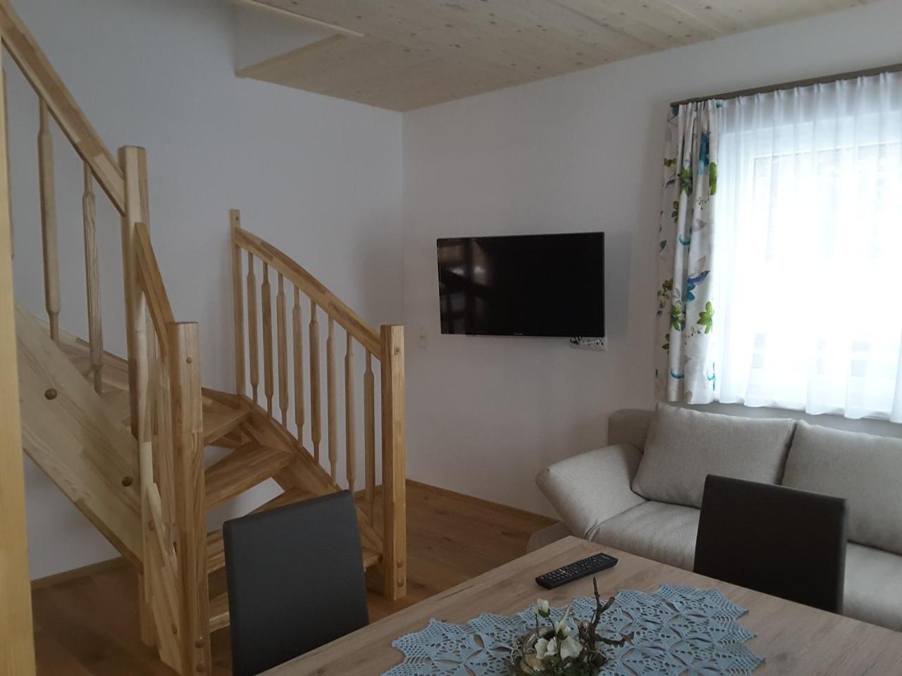 Ferienwohnung Paula Bad Mitterndorf Bagian luar foto