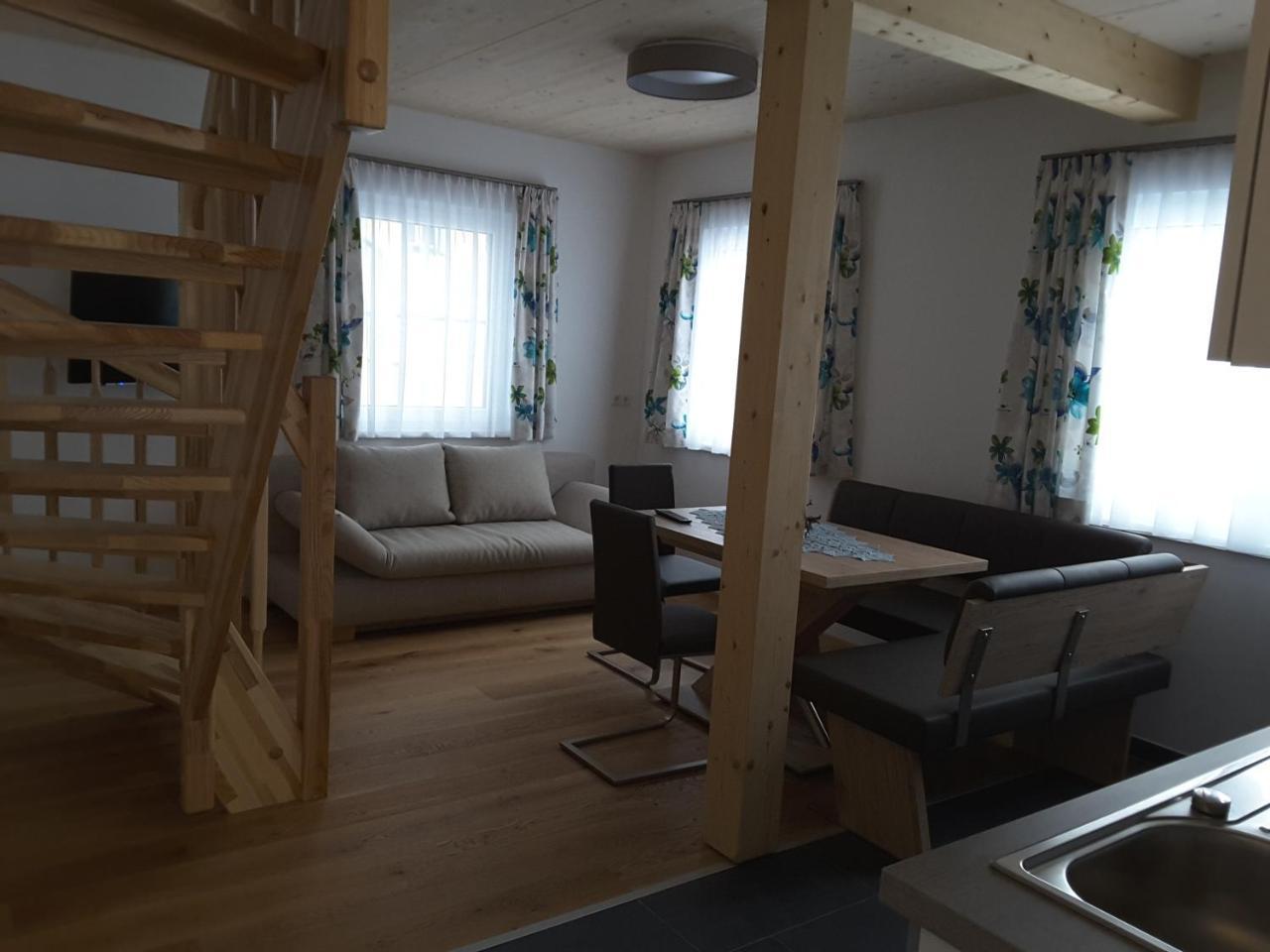 Ferienwohnung Paula Bad Mitterndorf Bagian luar foto