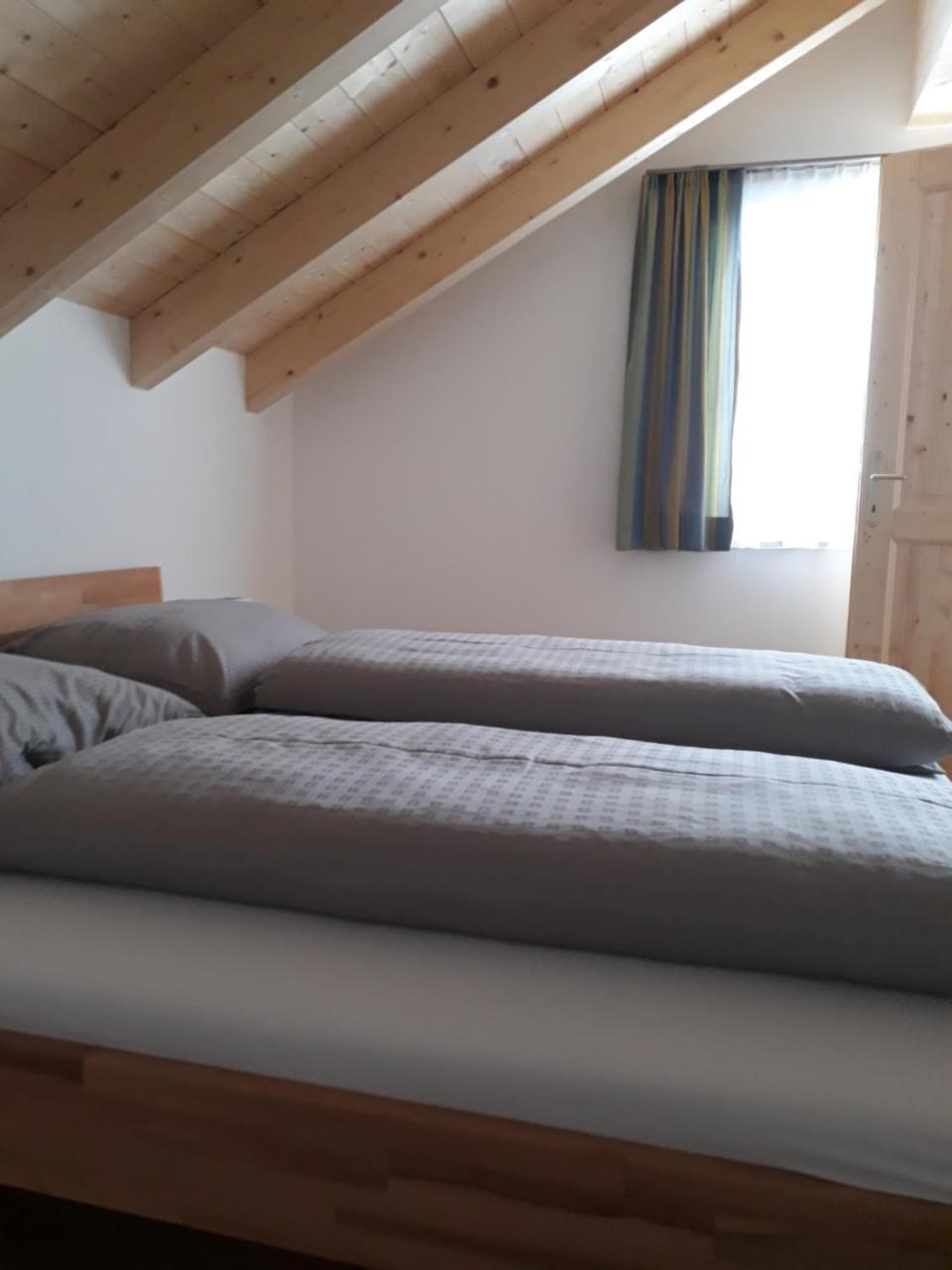 Ferienwohnung Paula Bad Mitterndorf Bagian luar foto