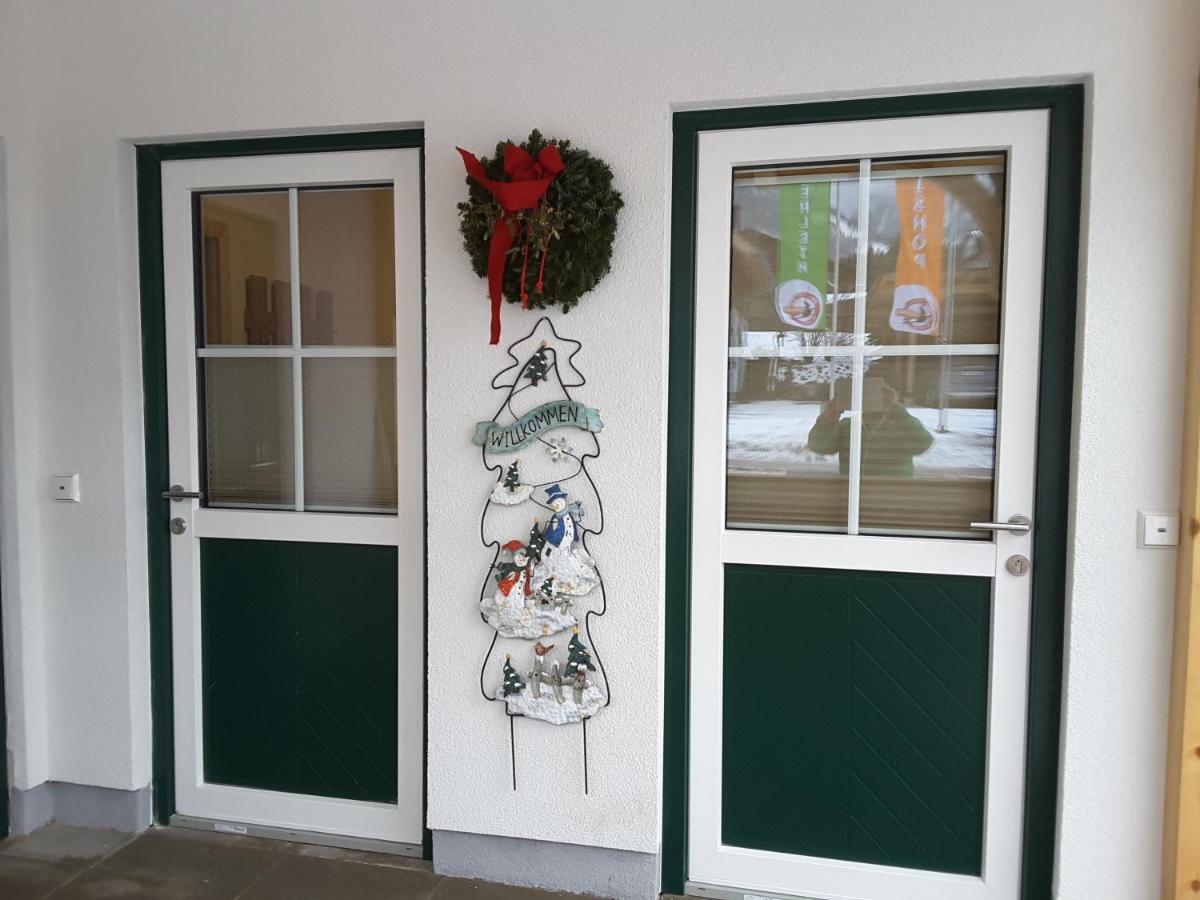 Ferienwohnung Paula Bad Mitterndorf Bagian luar foto